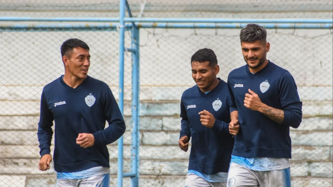 Forestello, con una duda en el mediocampo 