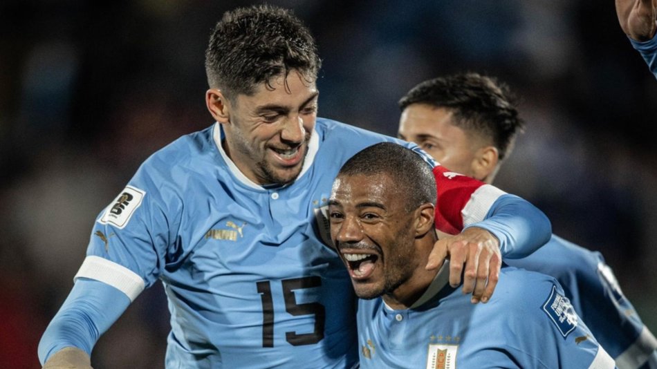 Bielsa y Uruguay también desafían a la altura: así se juega el resto de la fecha