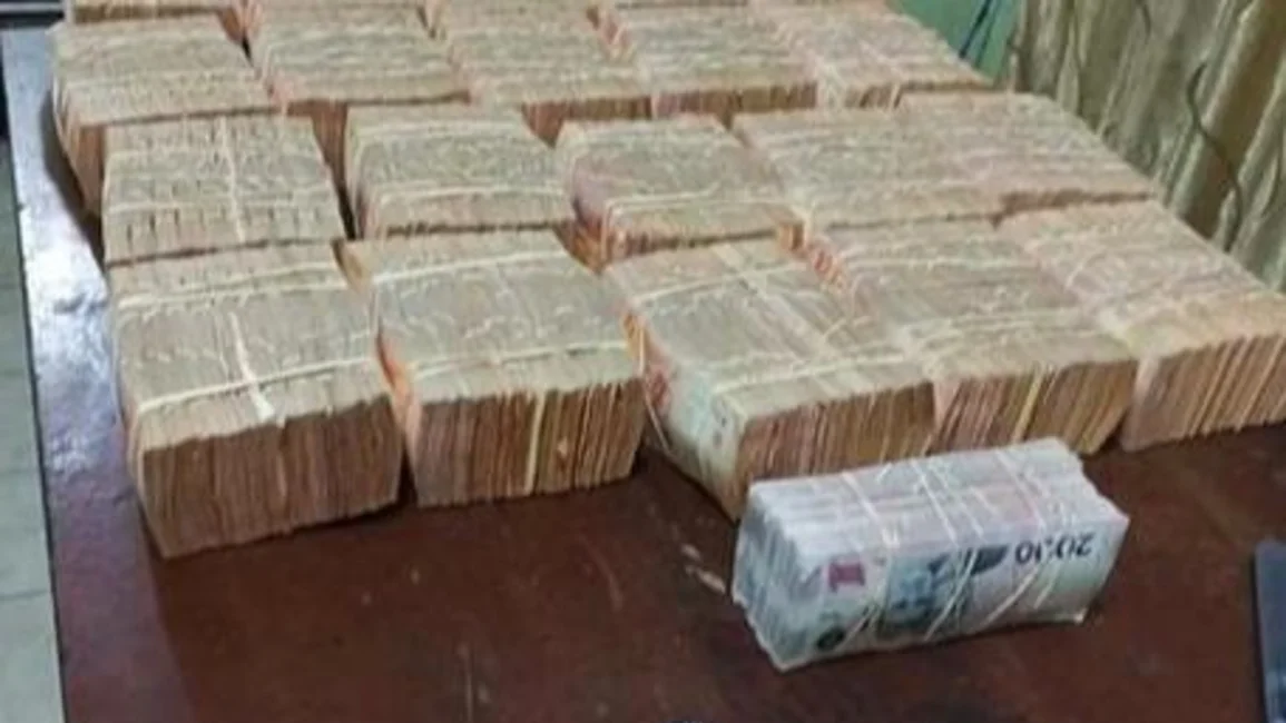Aguas Blancas: decomisaron más de 92 millones de pesos en la frontera con Bermejo
