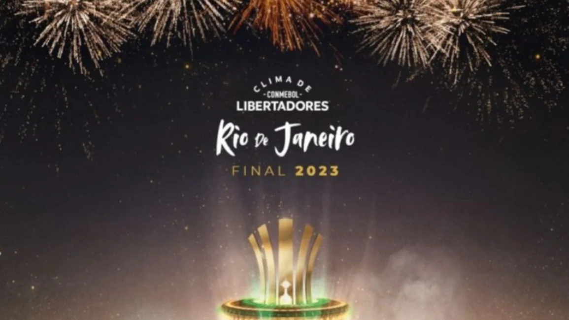 Conmebol anunció la venta de entradas para la Final de la Copa Libertadores