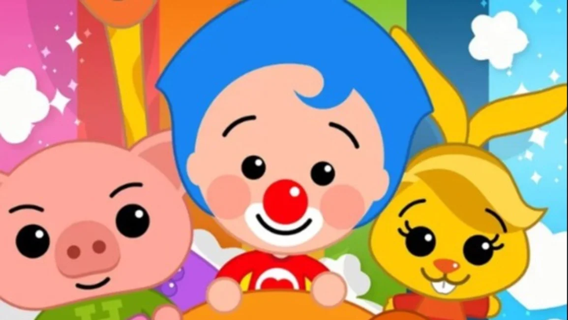 Plim Plim, un héroe del corazón lanzó su propio canal de TV