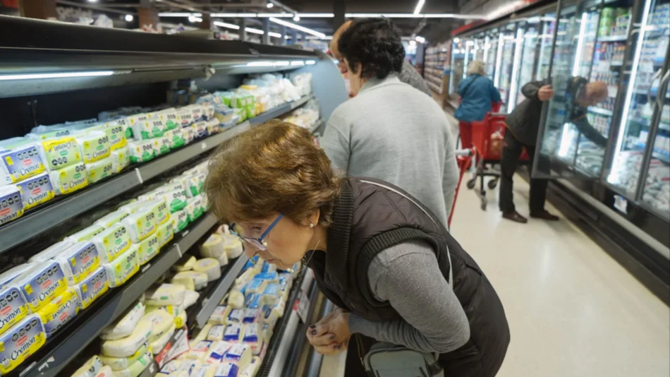 El INDEC informa la inflación de agosto, que sería la más alta en 21 años
