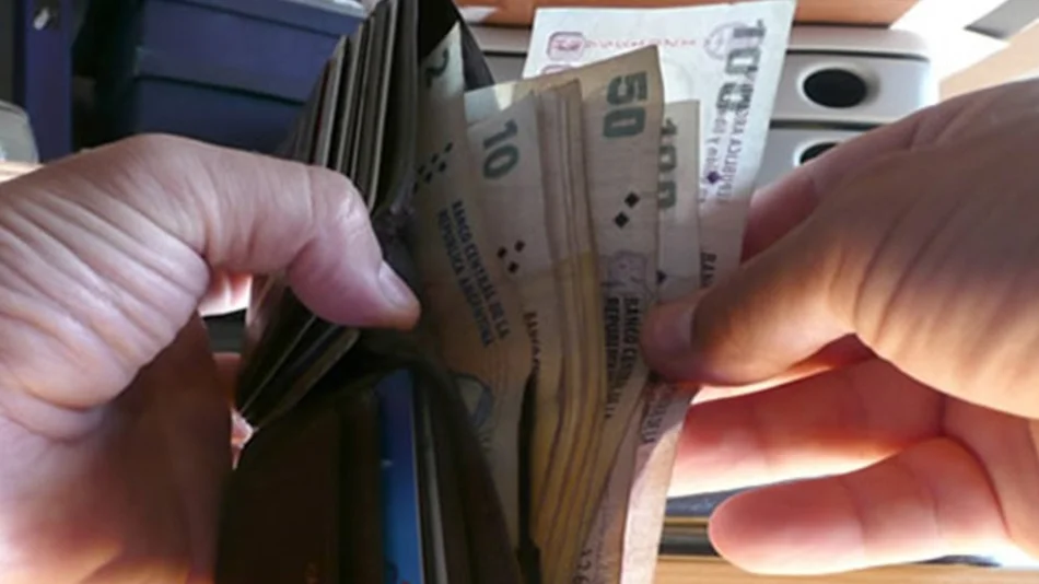 Para ser de clase media en CABA se necesitan $345 mil 