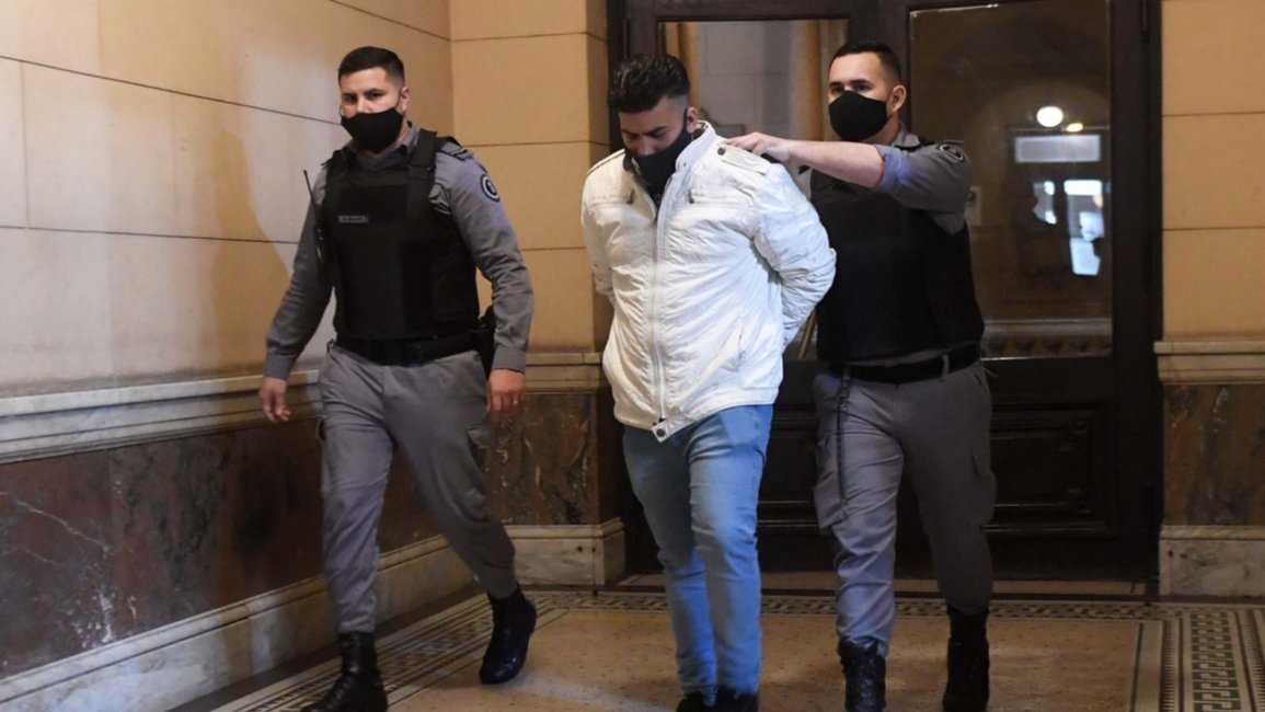 El asesino del diputado no tuvo una muerte violenta