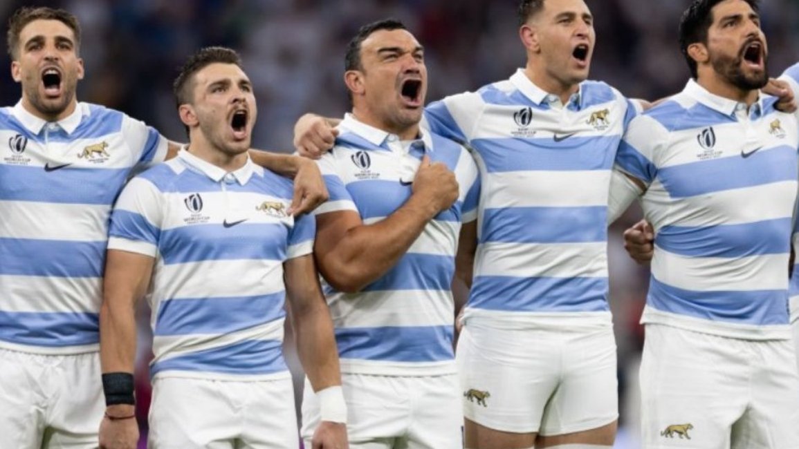Cómo están Los Pumas en el historial con Samoa, su próximo rival 