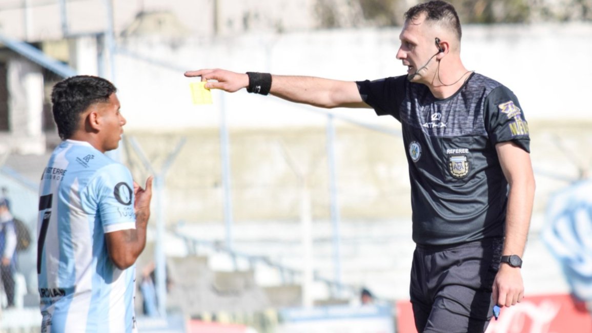 Gimnasia, sin el Pollo Rojas, parte a Formosa