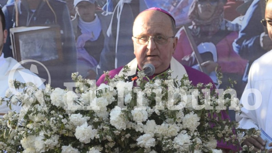El mensaje de Cargnello a los candidatos: "No engañar, no robar, no hacer trampas"