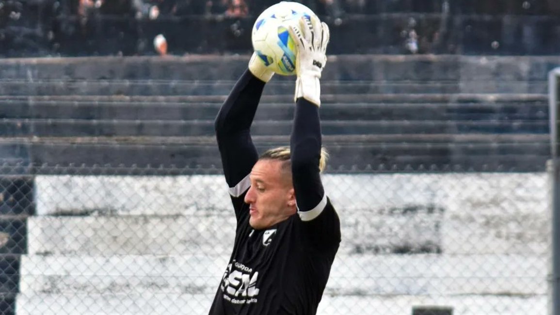 "Una victoria sería vital para encarar la recta final" 