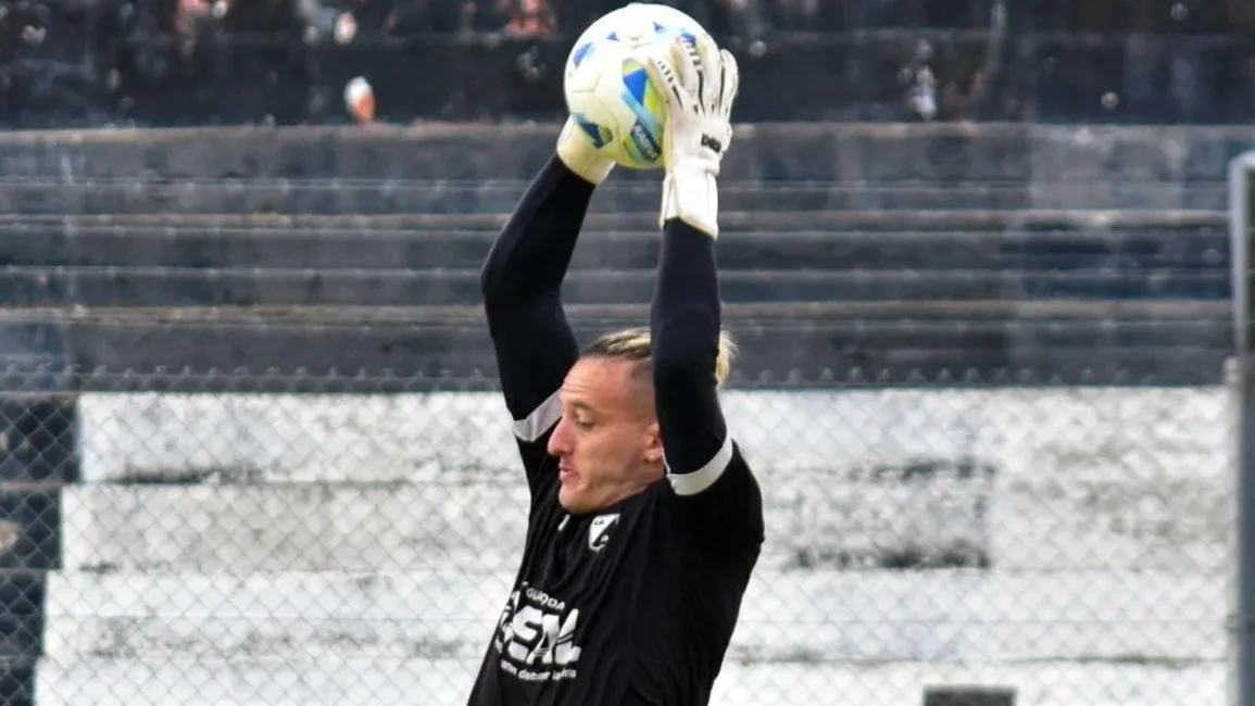 "Una victoria sería vital para encarar la recta final" 