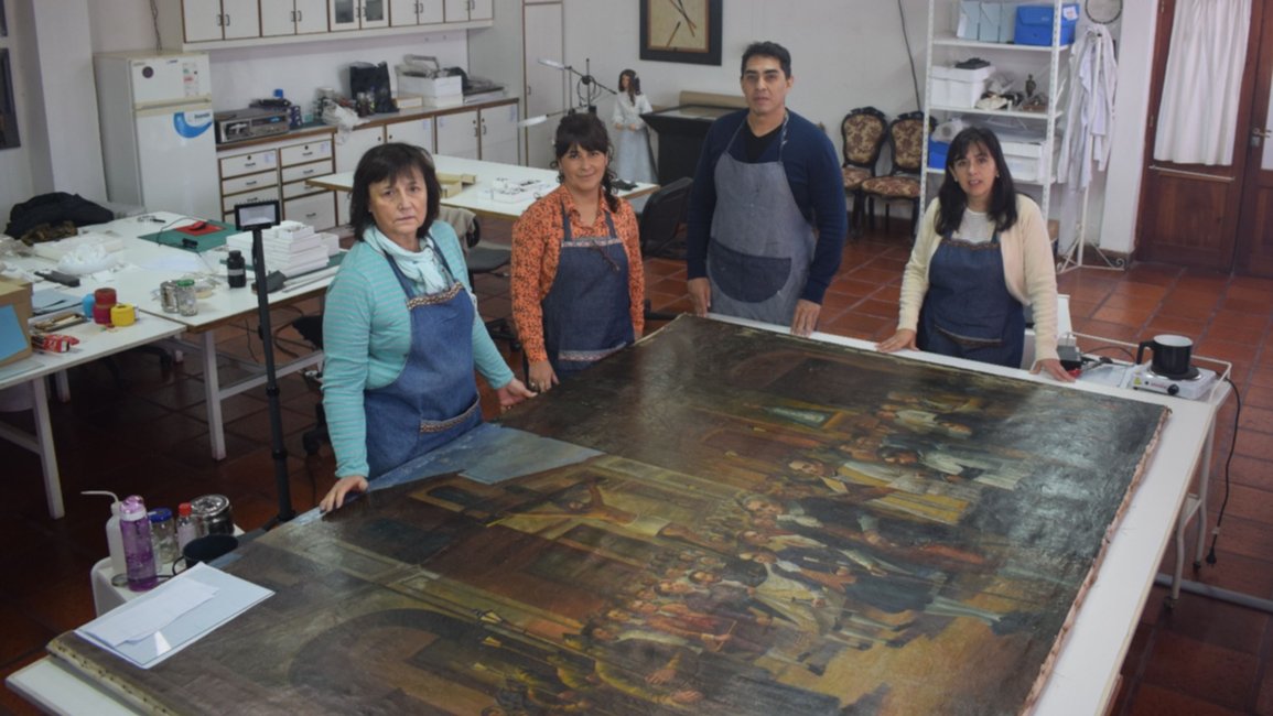 Un patrimonio de todos los salteños