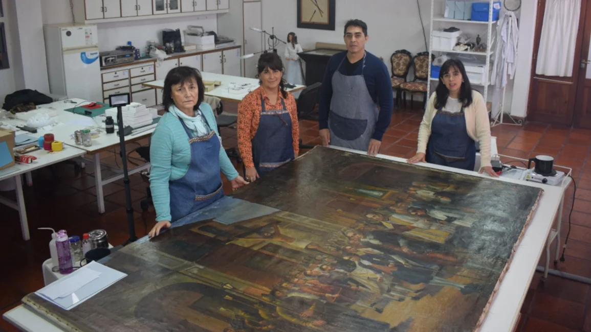 Un patrimonio de todos los salteños