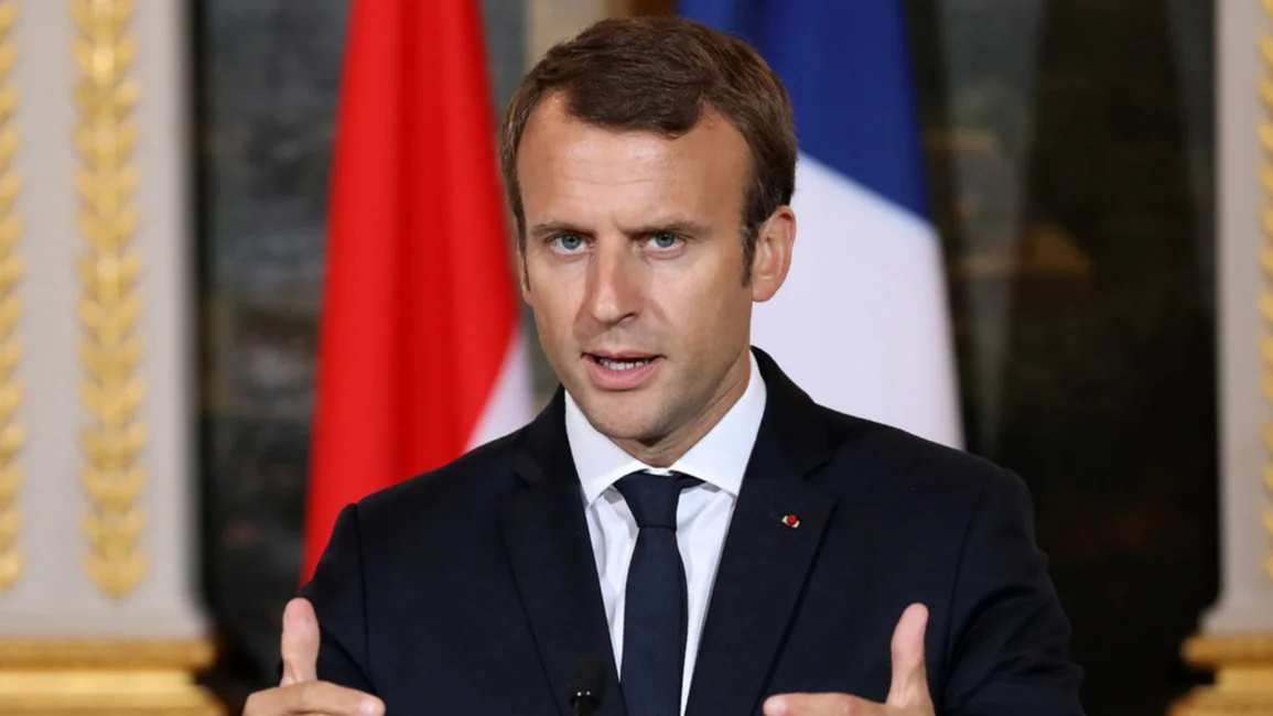 Toman como rehén al embajador francés en Níger