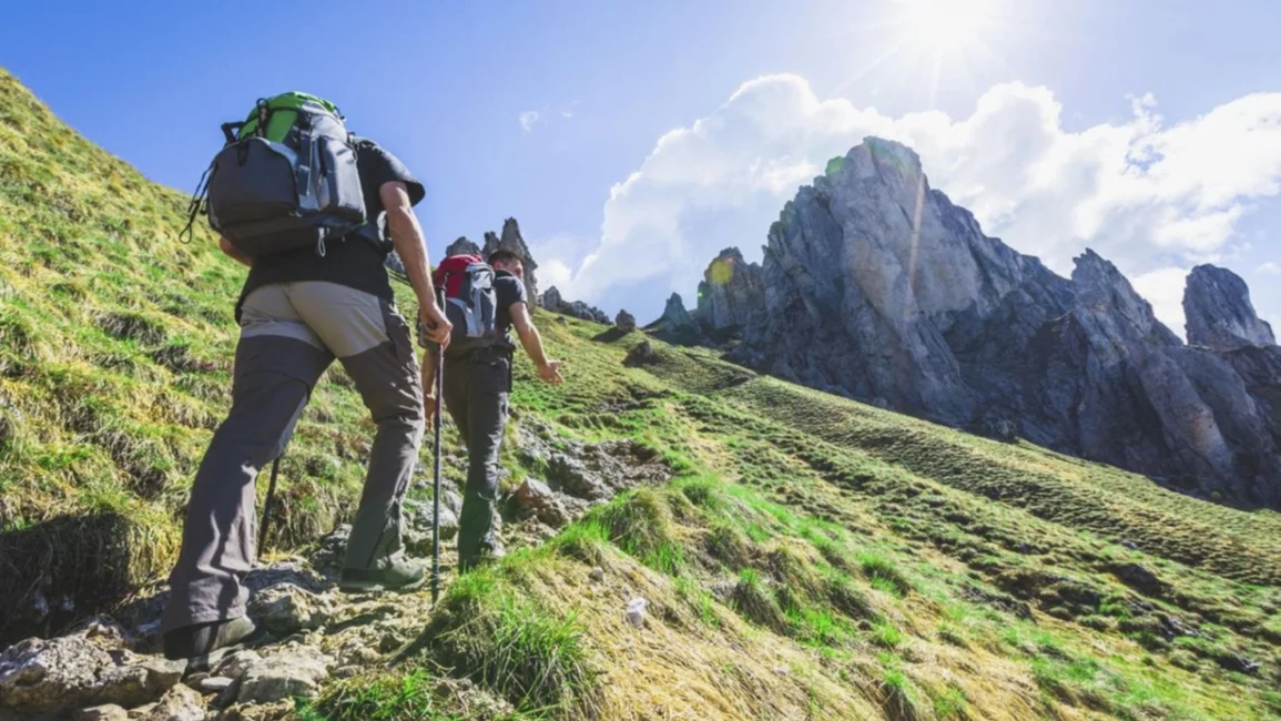 Seguridad en la montaña: prepararse es fundamental para disfrutar de una experiencia única
