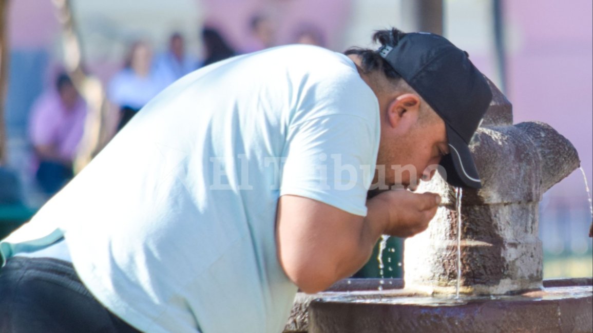 El Tiempo en Salta: los motivos de un fin de semana caluroso y cómo comenzará la primavera