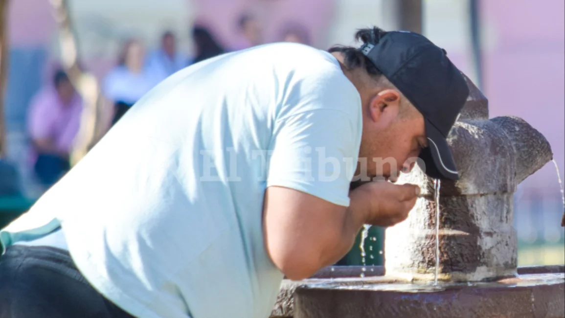 El Tiempo en Salta: los motivos de un fin de semana caluroso y cómo comenzará la primavera
