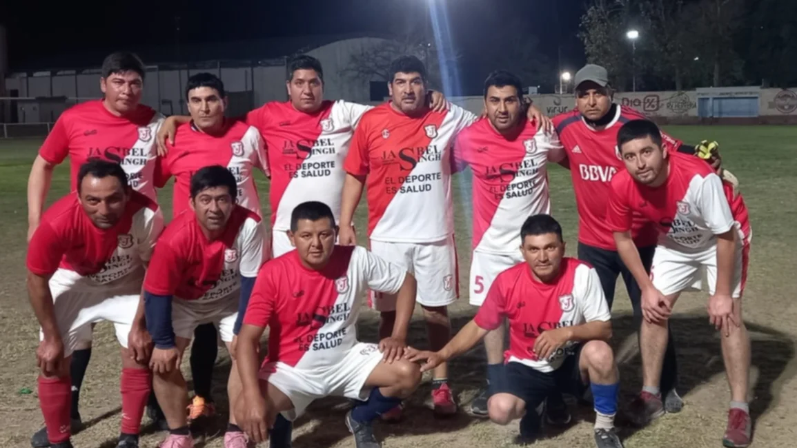  Jaloneros participó en la campaña "Juntos por Josefina" 