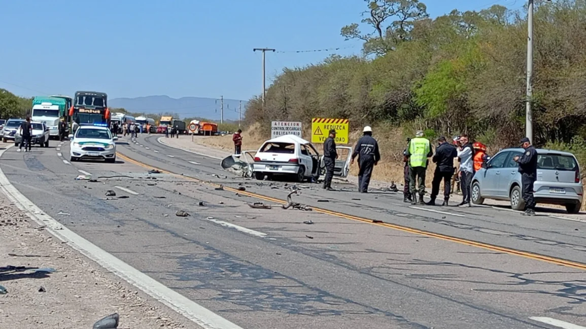 Preocupación: hay un muerto cada dos días en las rutas de Salta y tomarán medidas urgente