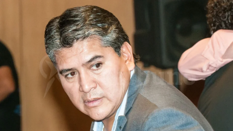 Definen acuerdo de Benjamín Cruz