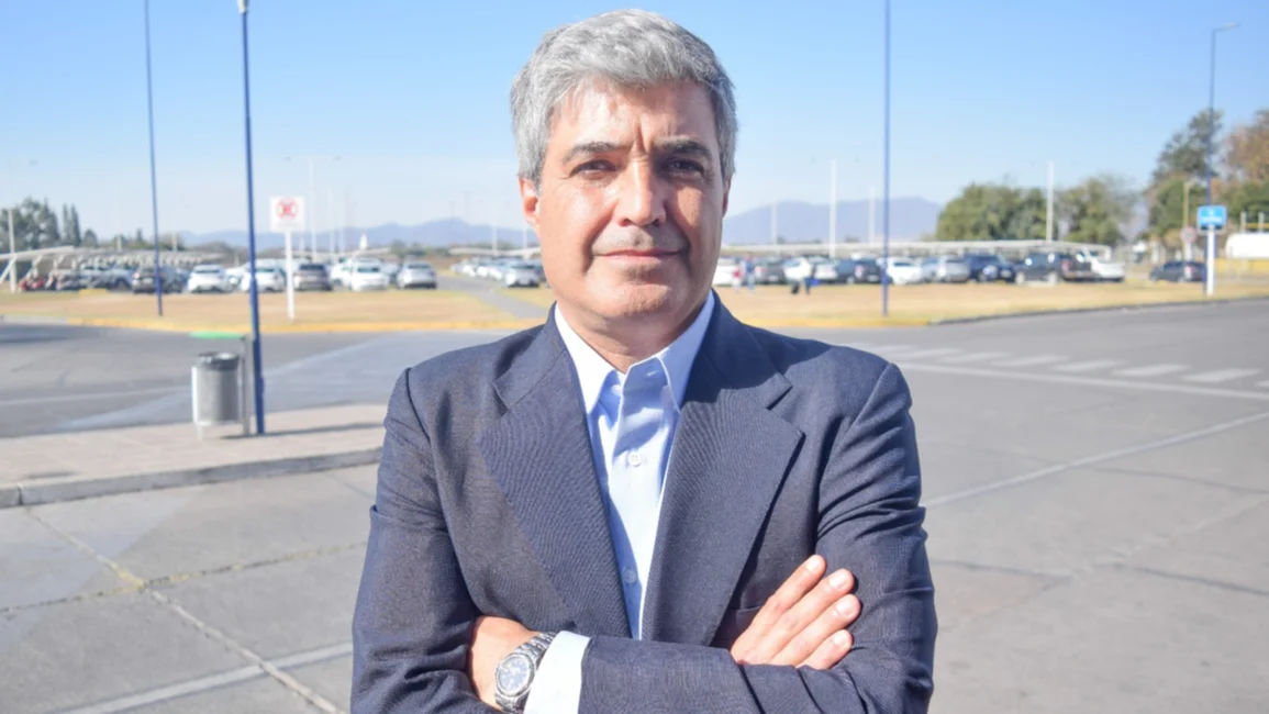 "La industria tabacalera en general es un sector que está en crisis en una búsqueda de consenso"