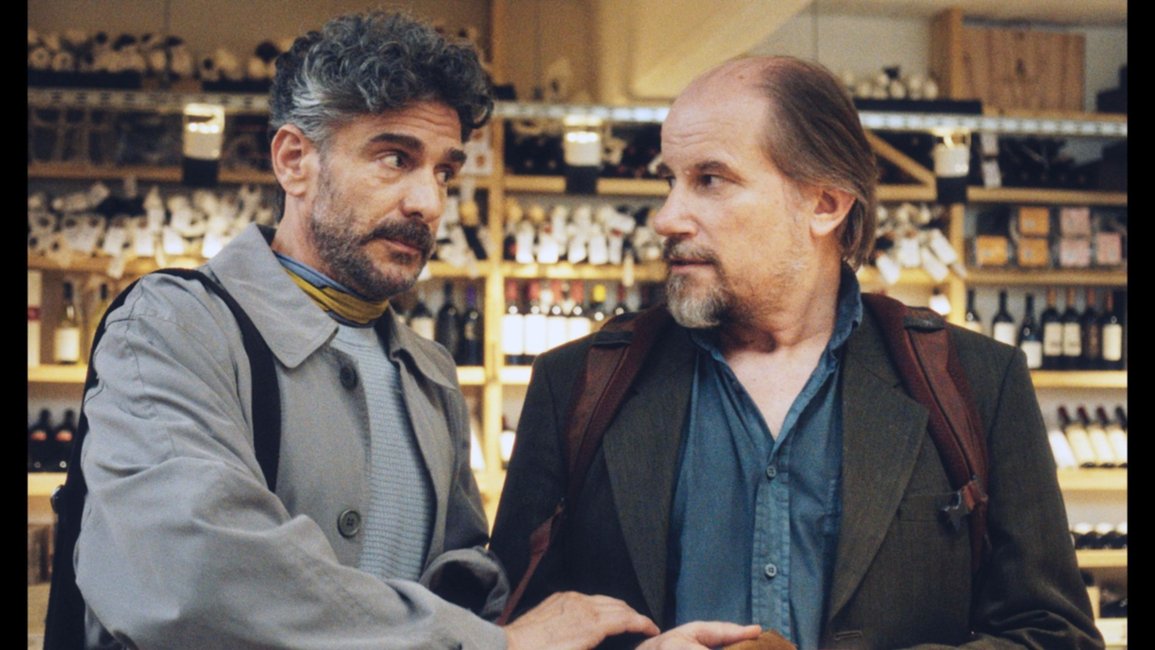 La película "Puan", producida por una salteña, representa al país en los Premios Goya