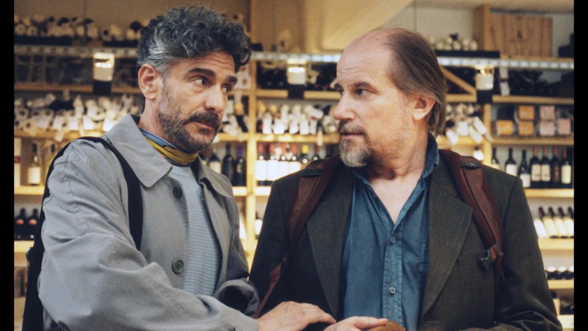 La película "Puan", producida por una salteña, representa al país en los Premios Goya