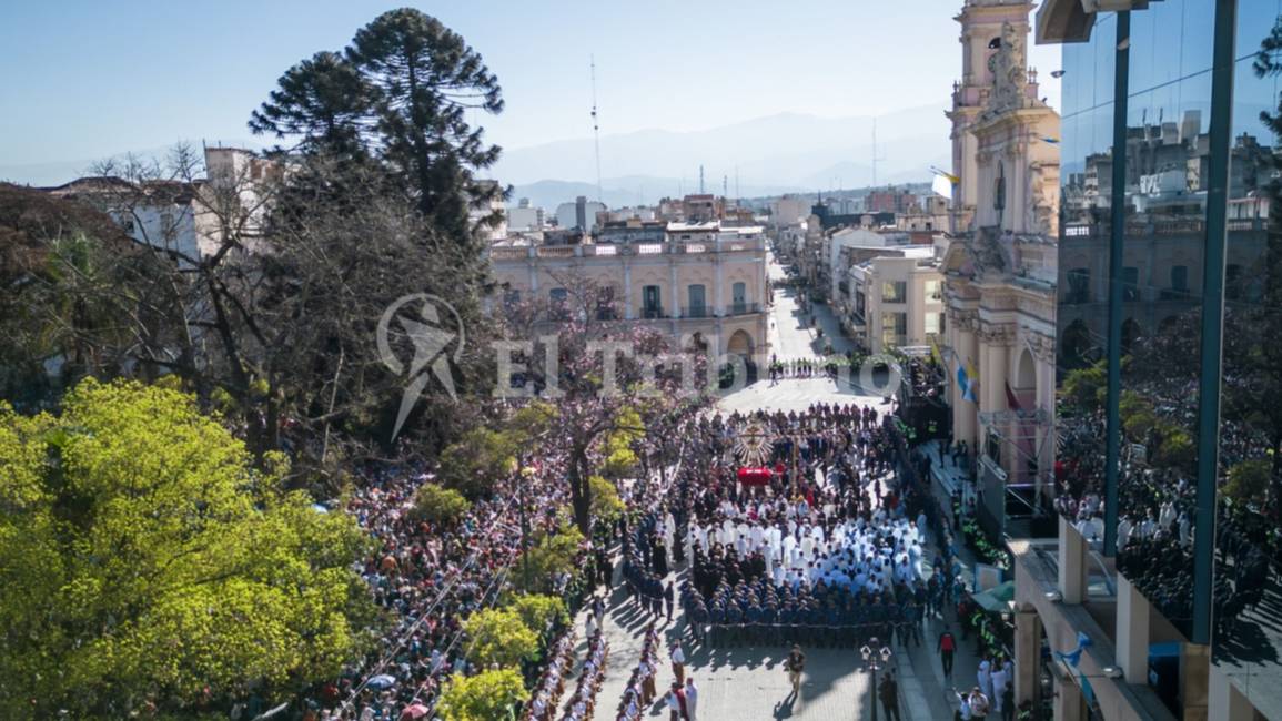 La Fiesta del Milagro arrojó un impacto económico e $1855 millones