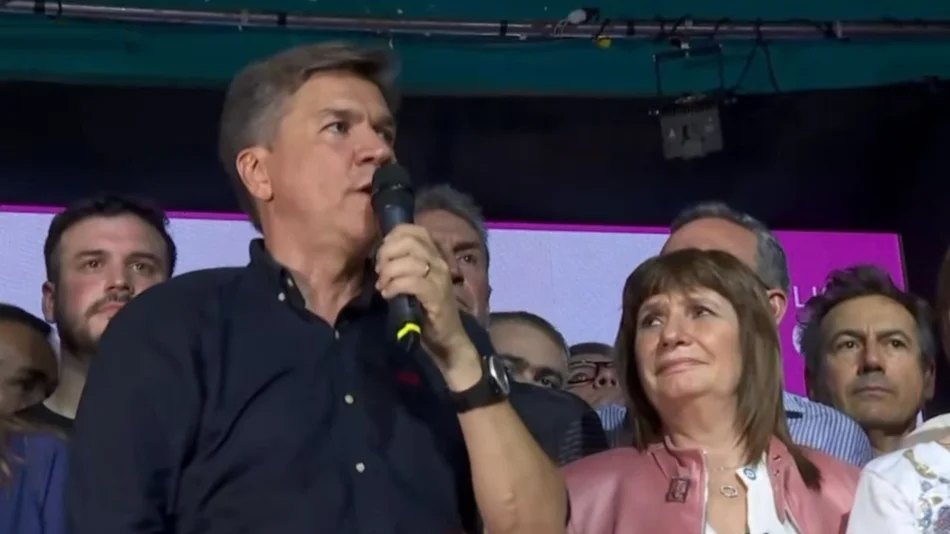 Zdero: “Tenemos el desafío de reparar la provincia para que los chaqueños vivamos bien”