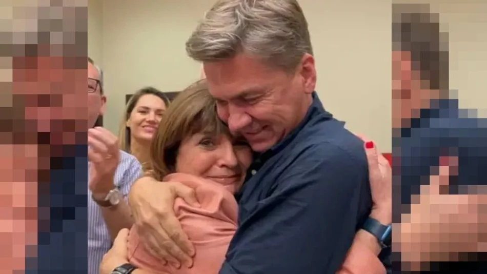 Elecciones en Chaco: Juntos por el Cambio destronó a Capitanich y Zdero gobernará después de 16 años de peronismo