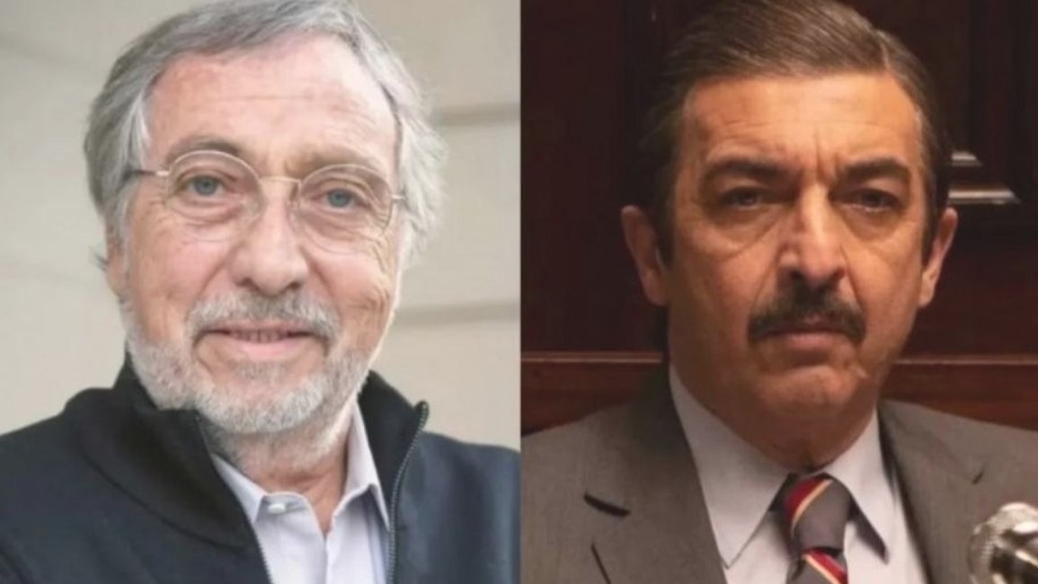 Luis Brandoni criticó a Ricardo Darín: “¿Cómo hiciste esa canallada?”