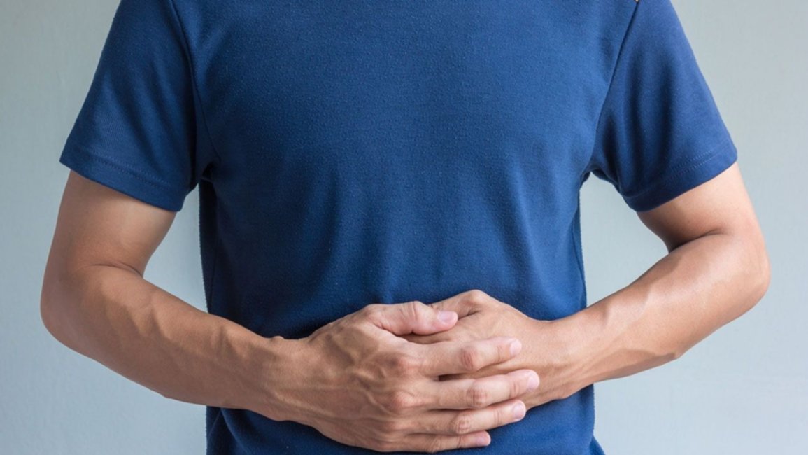 ¿Cuáles son los alimentos que ayudan a quitar la acidez?