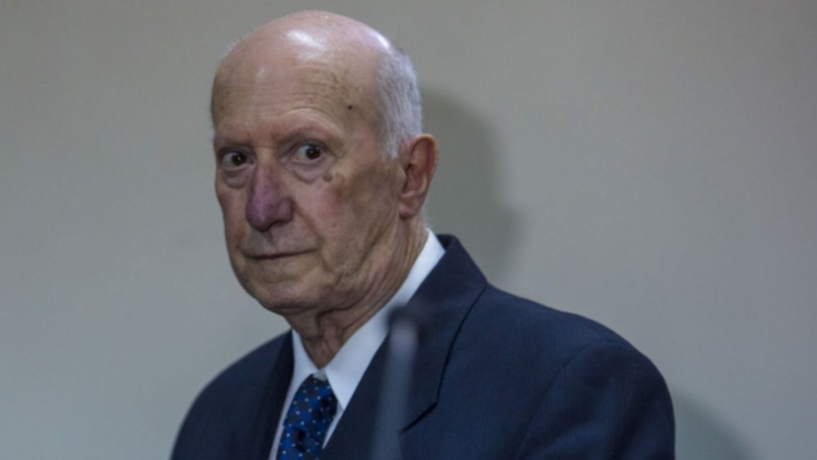 Juzgan a Joaquín Guil por el abuso sexual de una mujer