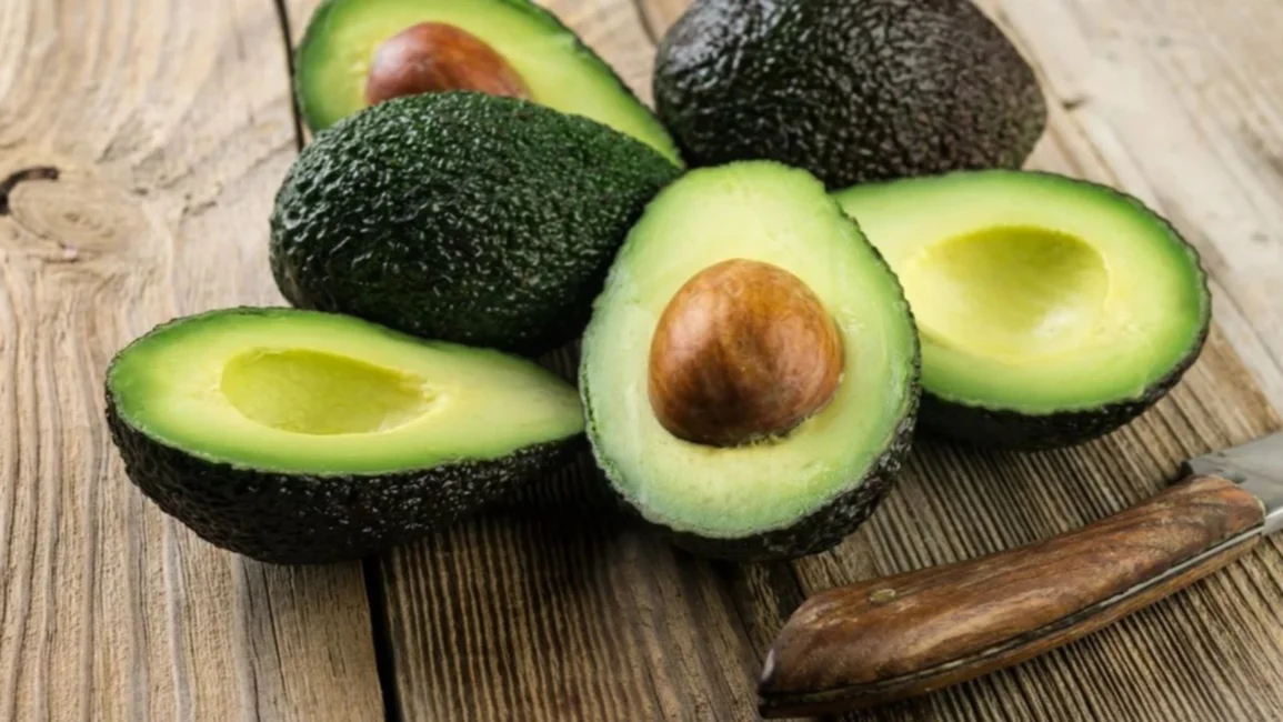 ¿Conocías estos beneficios de la palta?