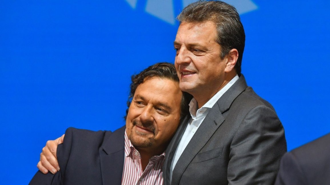 La campaña trae a Sergio Massa este domingo a Salta