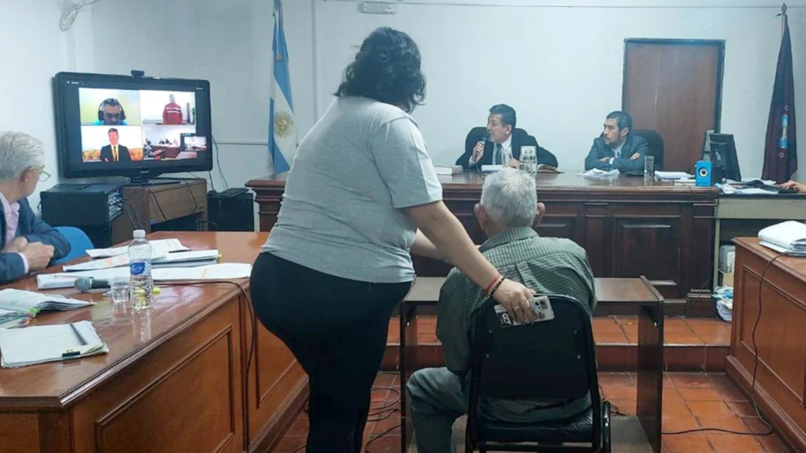 Juicio a los Castedo: tensión entre la fiscal y los jueces