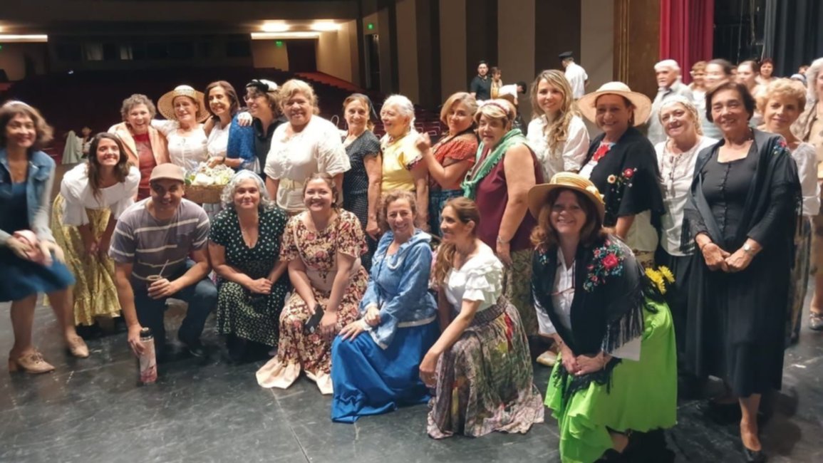 Más de 80 artistas recrearán una obra musical 