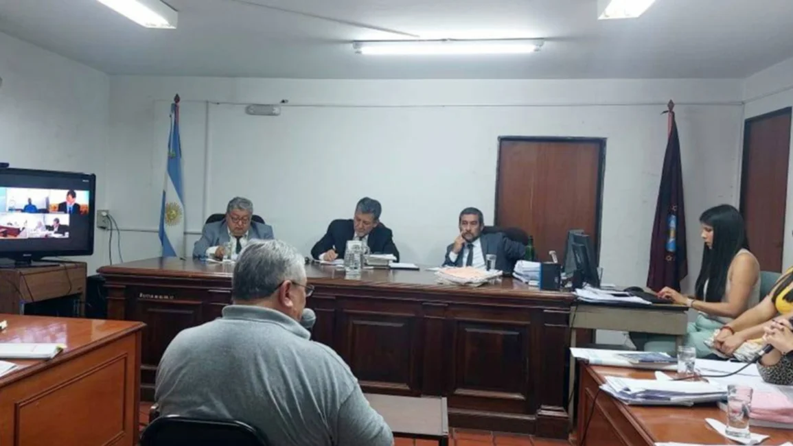 Por ahora, ningún testigo señaló a los Castedo como los instigadores