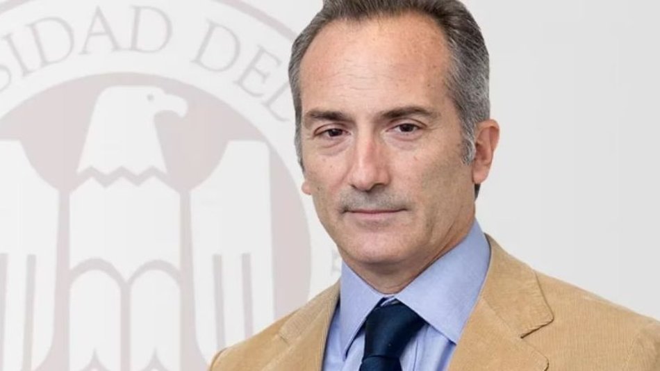 Milei anunció quién será el presidente del Banco Central si gana las elecciones