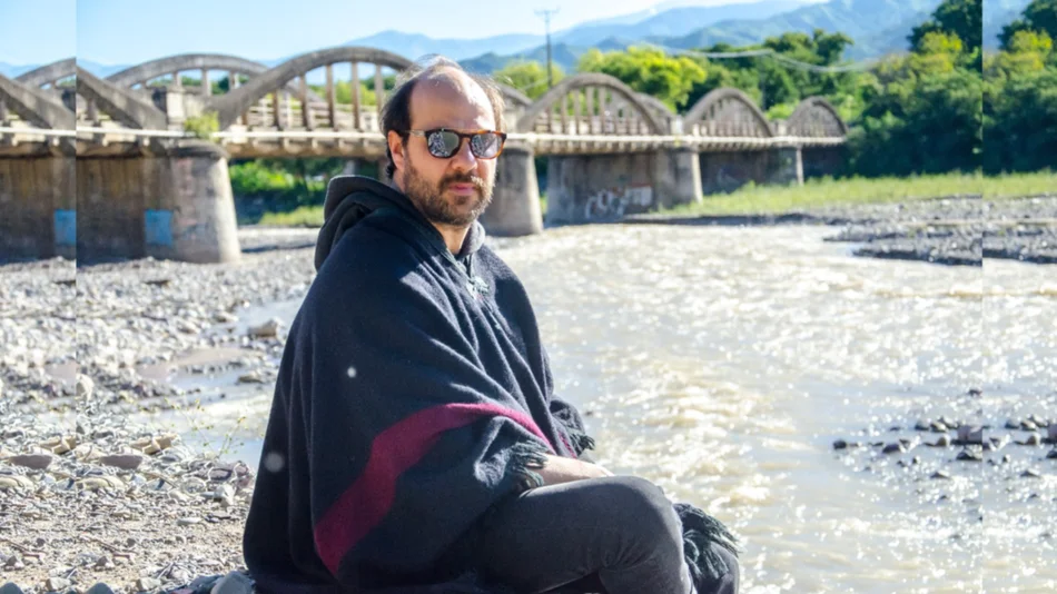 Daniel Elías: "Volvamos a tener la experiencia de ir a una sala y ver una película"