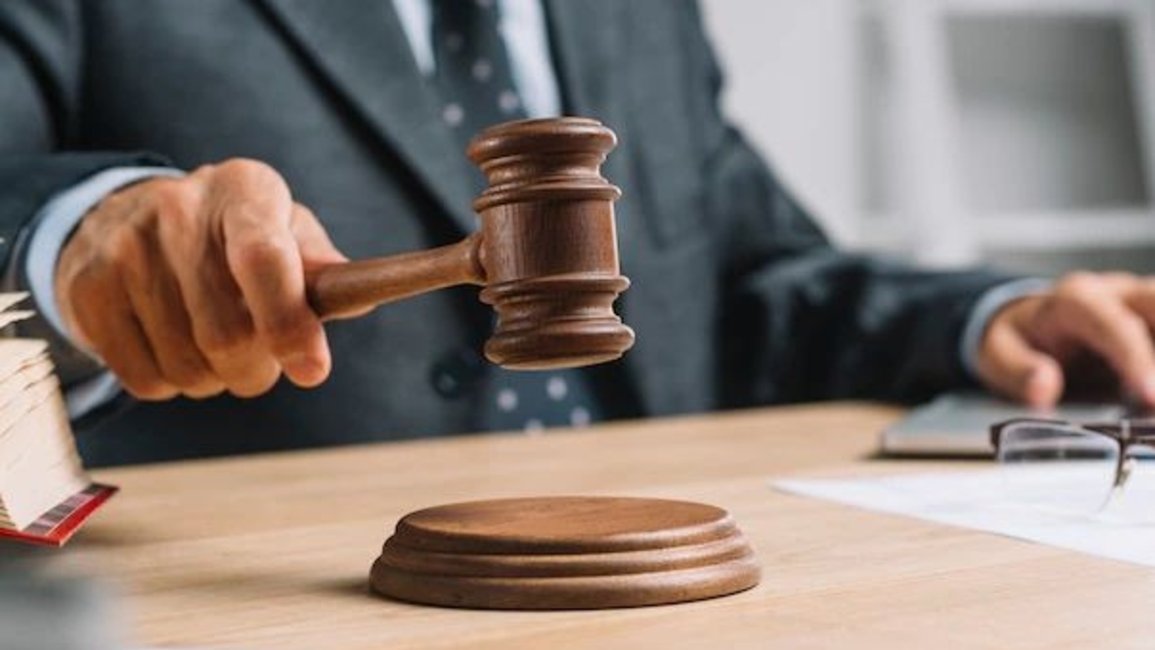 Confirman prisión preventiva para un exsacerdote