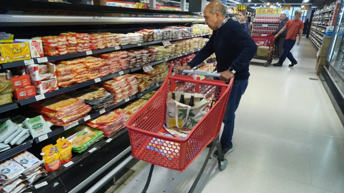 Efecto inflación: No llegar a fin de mes es lo que más preocupa a los salteños