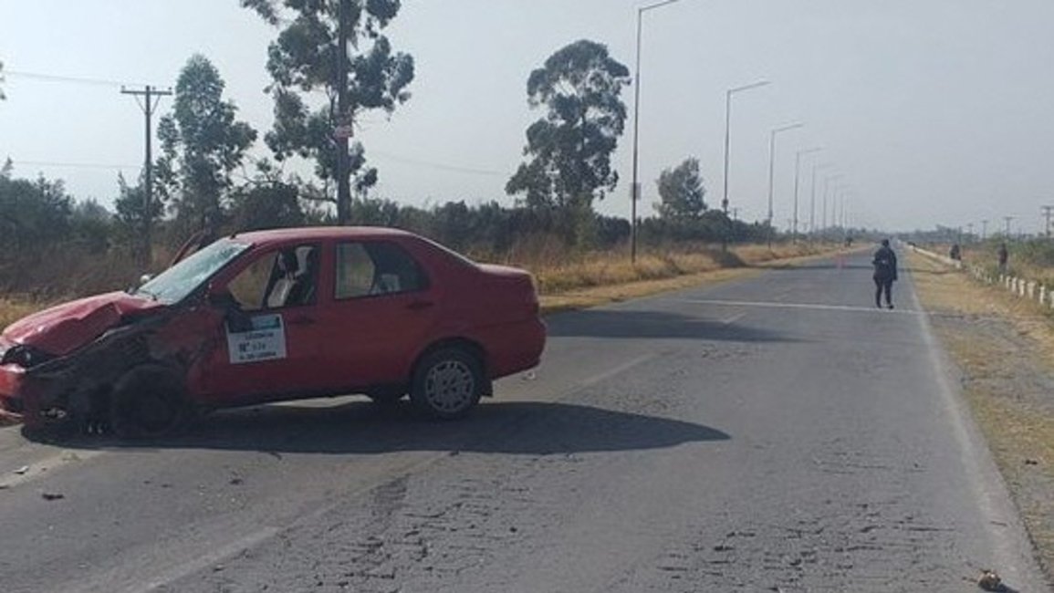 Jornada  fatal para motociclistas en Salta