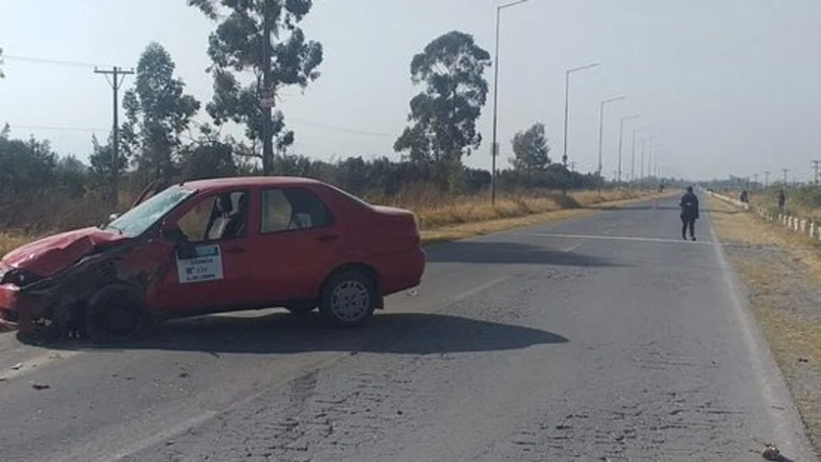 Jornada  fatal para motociclistas en Salta