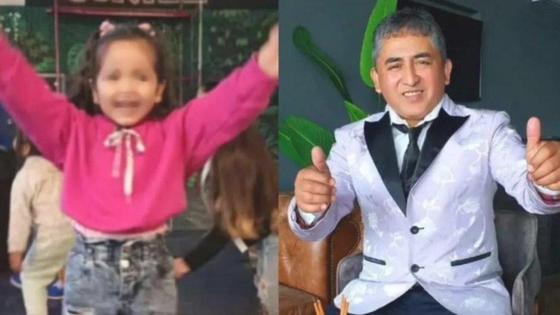 Los últimos detalles sobre el estado de salud de la hija de Huguito Flores