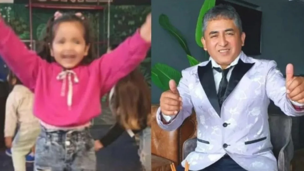 Los últimos detalles sobre el estado de salud de la hija de Huguito Flores