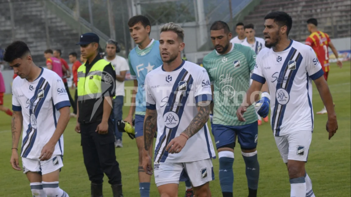 VIDEO. Se le escapó la victoria a Juventud: empató con Boca Unidos y así quedó en las posiciones