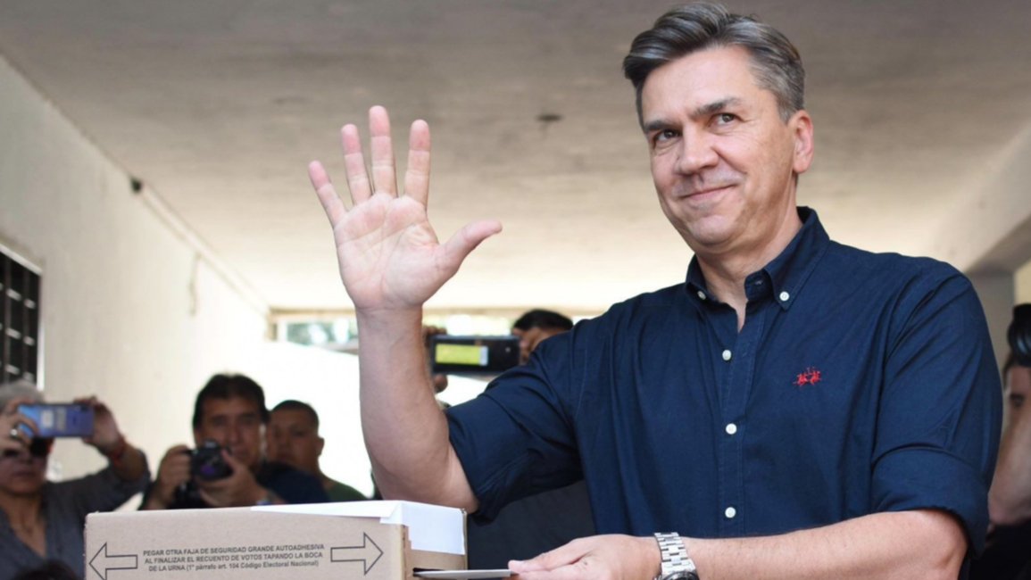 Amenaza piquetera: Se tensa la transición política en Chaco