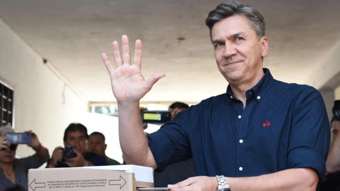 Amenaza piquetera: Se tensa la transición política en Chaco