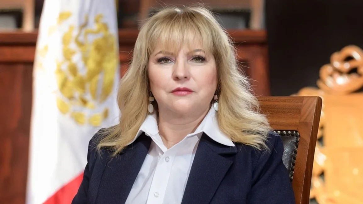 Secuestraron a la alcaldesa del estado mexicano de Michoacán 