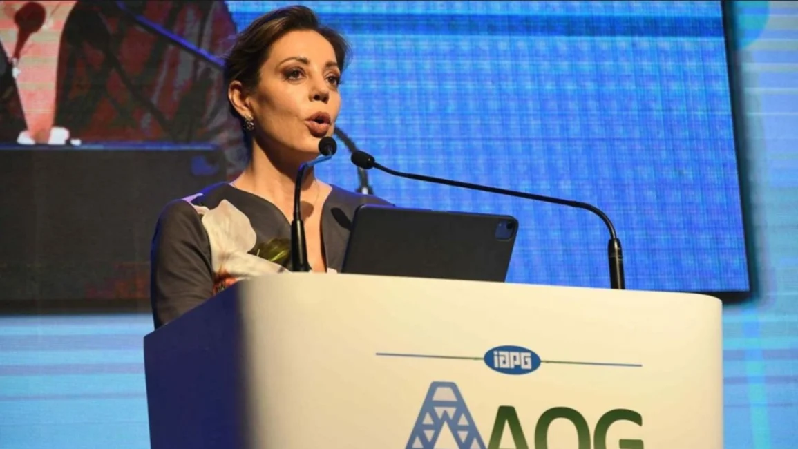 Royon: "Los acuerdos con los gobernadores del Norte Grande generarán 10.000 empleos"