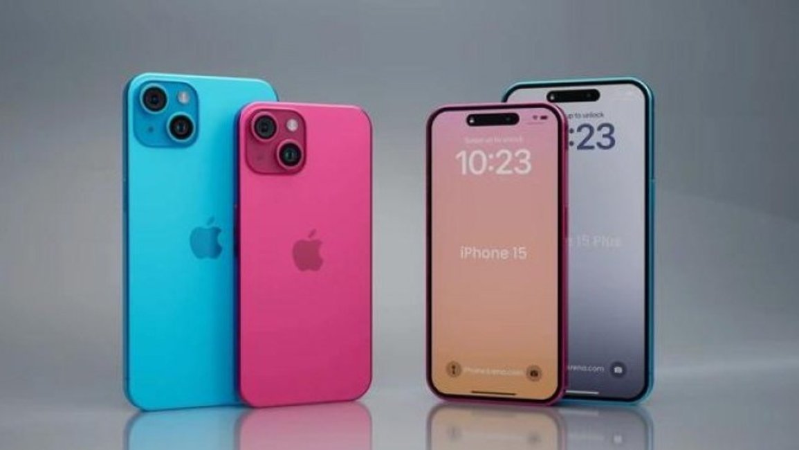 Llegó el iPhone 15 a México: cuánto cuesta en la Argentina